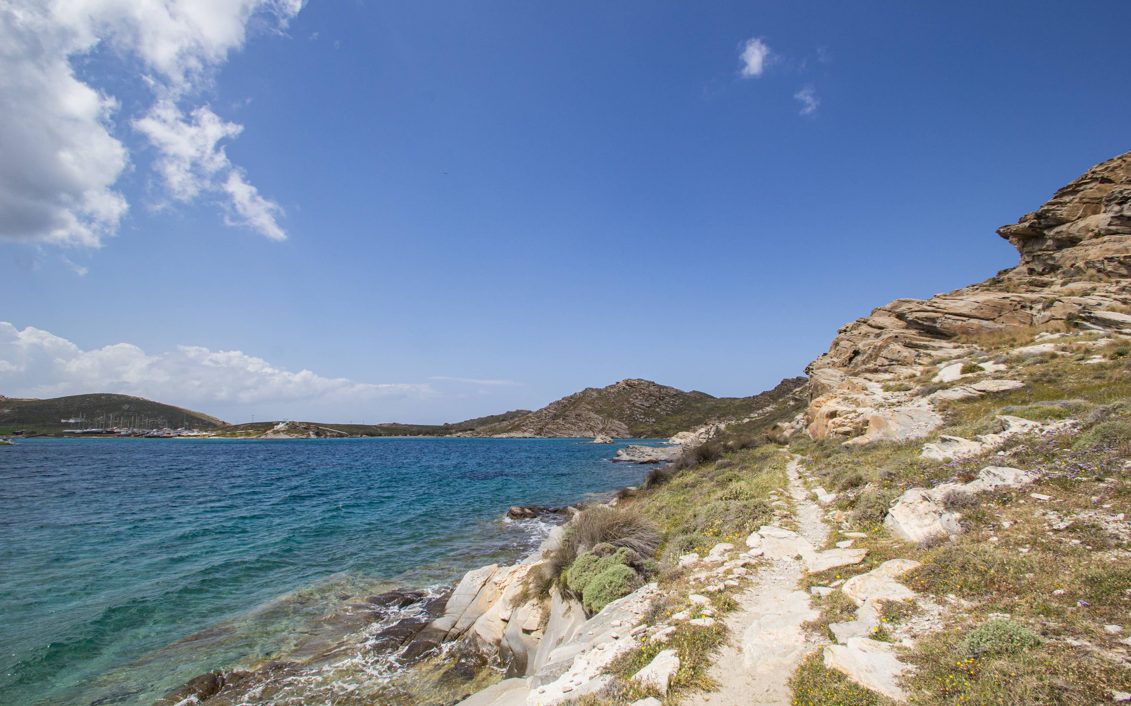 Paros Park